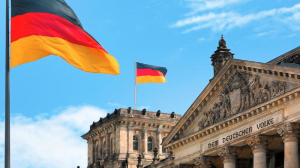 Германия выделит 300 млн евро на дальнобойные беспилотники для ВСУ