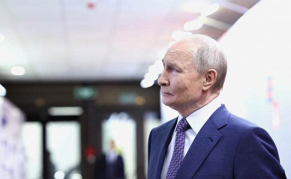 Президент Финляндии спрогнозировал восстановление отношений с Россией
Президент Финляндии спрогнозировал восстановление отношений с Россией