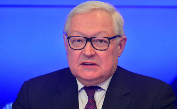 МИД оценил влияние договора России и Венесуэлы на саммит в Будапеште
МИД оценил влияние договора России и Венесуэлы на саммит в Будапеште