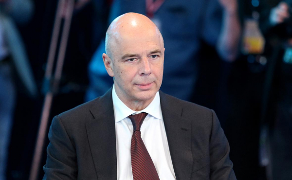 
                    Силуанов назвал проданный Домодедово хорошим активом для развития
                