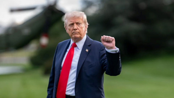 Трамп дал добро Венгрии на закупку российских энергоносителей
