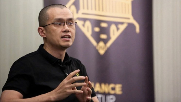 Основатель Binance CZ опровергает информацию о включении в список Forbes! &laquo;Они не видят падения криптовалют, я не открывал короткую позицию!&raquo;