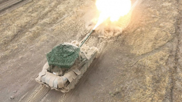 Армия России наступает на четырех направлениях в зоне СВО Армия России наступает на четырех направлениях в зоне СВО