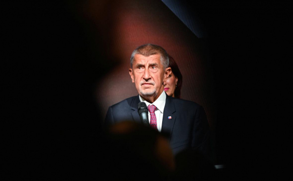 Politico рассказало, почему Чехия может стать «новой головной болью» ЕС
Politico рассказало, почему Чехия может стать «новой головной болью» ЕС