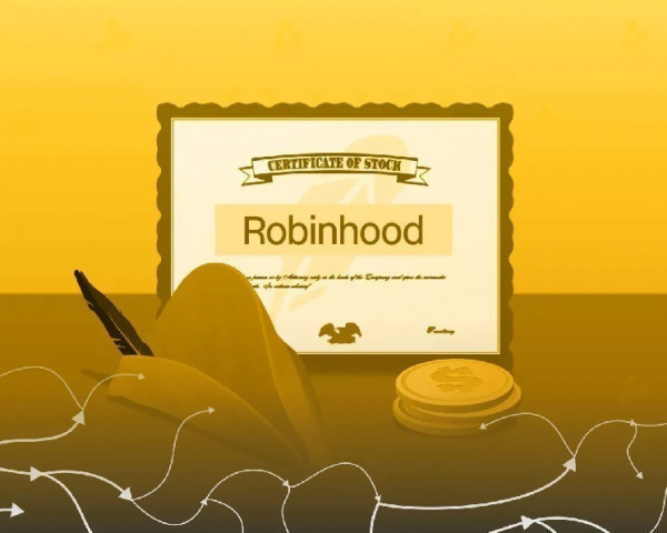 Доход Robinhood от криптоторговли не оправдал ожиданий с ростом на 300%
