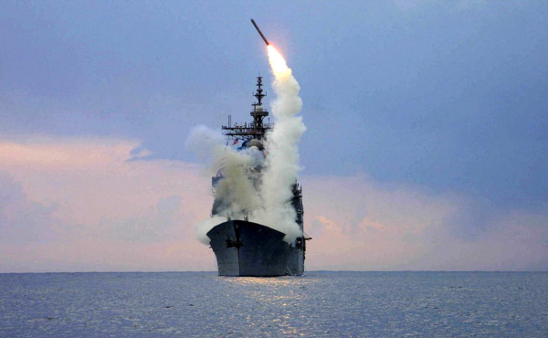 Зеленский раскрыл ответ Трампа насчет Tomahawk на встрече в Белом доме
Зеленский раскрыл ответ Трампа насчет Tomahawk на встрече в Белом доме