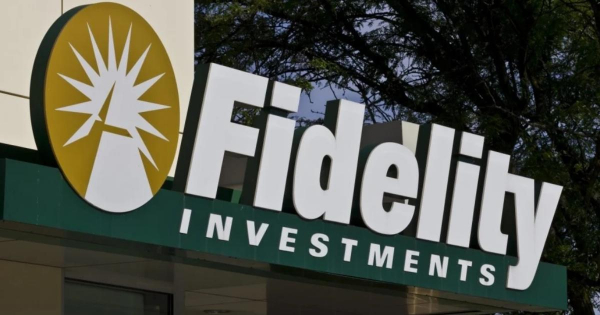 
                    В феврале компания Fidelity запустит стейблкоин FIDD на блокчейне Ethereum                