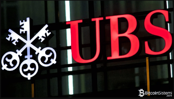 Аналитики UBS заявили, что ожидают, что Федеральная резервная система снизит процентные ставки еще дважды в этом году!