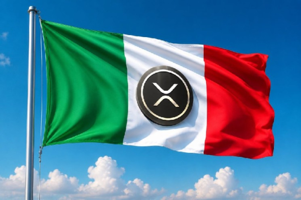Крупнейший банк Италии начал наступление на XRP и Ethereum!