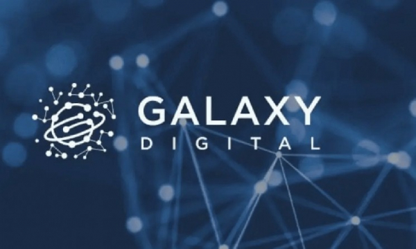 Galaxy Digital сообщает о прибыли в размере $505 млн за 3 квартал Galaxy Digital сообщает о прибыли в размере $505 млн за 3 квартал