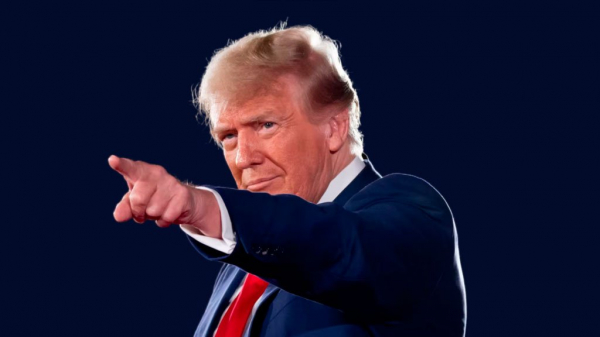 Трамп объявил, что США заблокируют Ормузский пролив