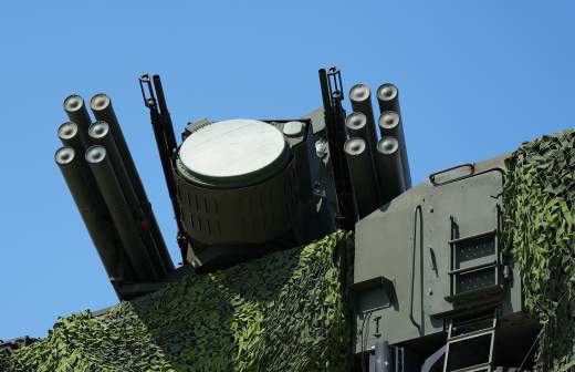 
                    Силы ПВО за ночь уничтожили 133 украинских беспилотника над регионами России

        