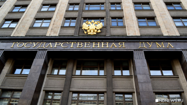 Госдума утвердила закон о привлечении ВС РФ к защите россиян за рубежом