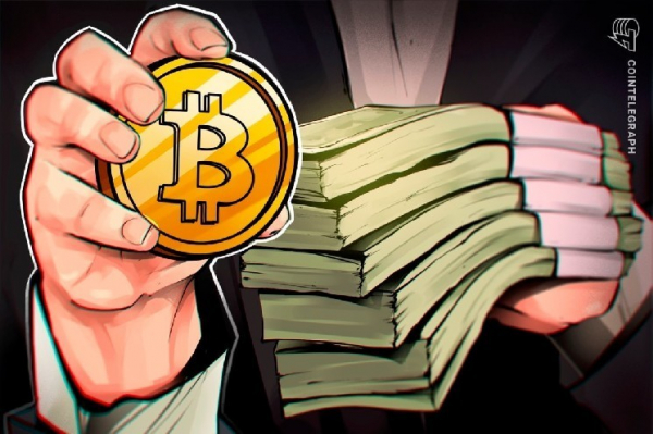 Metaplanet заняла еще $130 млн под залог биткоинов для новых покупок