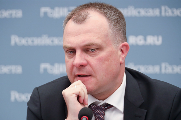 Глава Росстандарта Шалаев - о повышении качества за счет ГОСТов, нормативах для нейросетей и растущей популярности чак-чака Глава Росстандарта Шалаев - о повышении качества за счет ГОСТов, нормативах для нейросетей и растущей популярности чак-чака