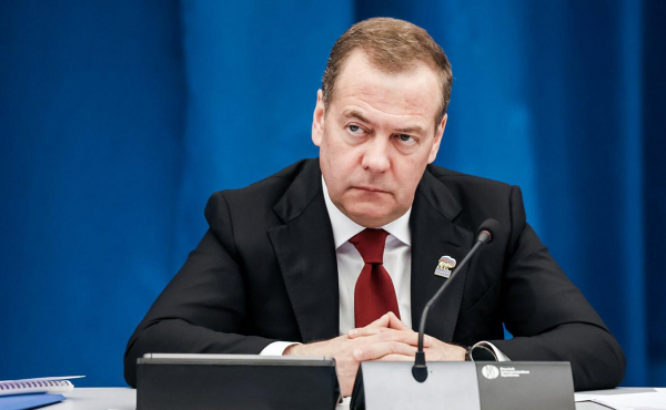 В Вашингтон отправилась делегация Украины во главе с премьером Свириденко
В Вашингтон отправилась делегация Украины во главе с премьером Свириденко