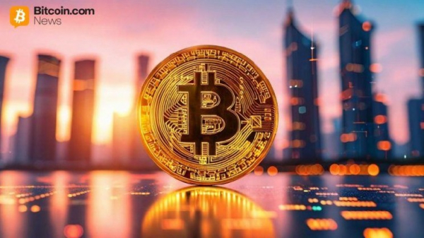 Криптовалютные ETF демонстрируют значительный приток средств на фоне роста курса биткоина на 412 миллионов долларов Криптовалютные ETF демонстрируют значительный приток средств на фоне роста курса биткоина на 412 миллионов долларов