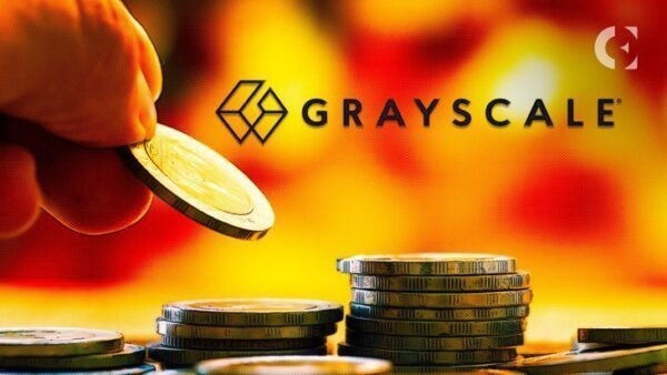 Grayscale предлагает доступ к ИИ-криптографии (TAO, NEAR, IP, RENDER, FIL, GRT) через новый инвестиционный фонд