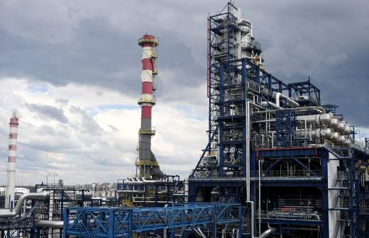 
                    Импорт российской нефти в Индию в июле достиг рекордного уровня

        