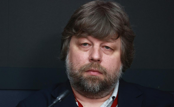 
                    Киев попросил экстрадировать из Польши задержанного российского археолога
                