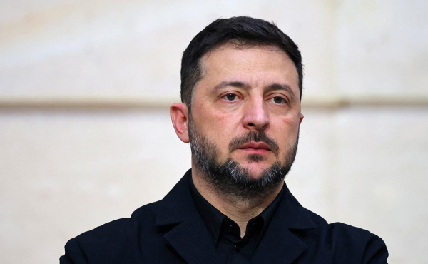
                    Лукашенко заявил, что Зеленского &laquo;могут убрать&raquo; на фоне скандала
                