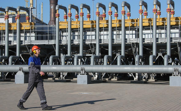 
                    В Нидерландах суд оставил под арестом активы оператора &laquo;Турецкого потока&raquo;
                