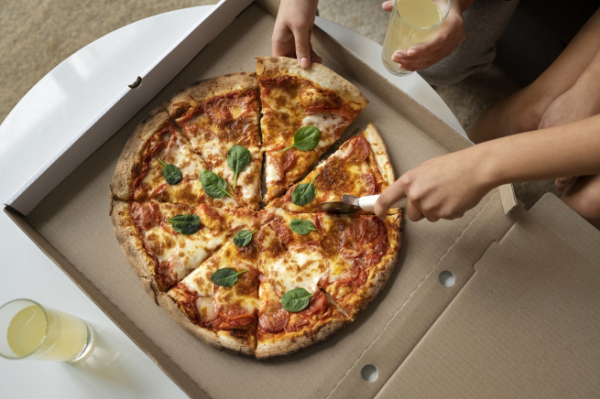 Pizza Hut планирует в Великобритании массовые увольнения
