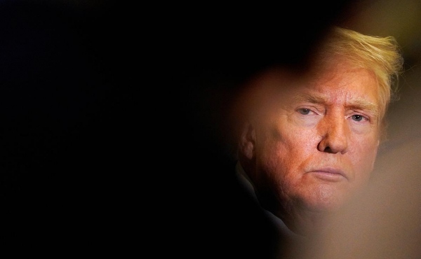 
                    NYT узнала, что Трамп предупредил советников о масштабной атаке на Иран
                