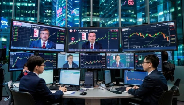 Гонконг сообщает результаты тендера НБК по выпуску юаней Гонконг сообщает результаты тендера НБК по выпуску юаней
