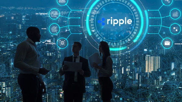 Ripple поддержала инвестиции Squid на $6 млн для развития кроссчейн-инфраструктуры
