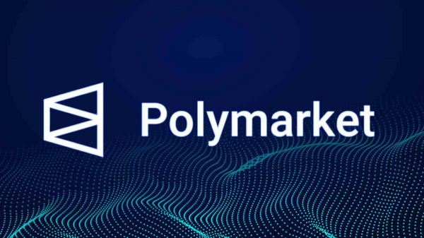 Материнская компания NYSE планирует инвестировать $2 млрд в Polymarket
Материнская компания NYSE планирует инвестировать $2 млрд в Polymarket