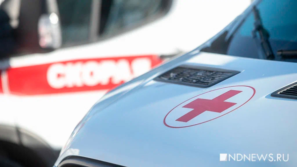 В Пермском крае в аварии с автобусом пострадали более 20 человек