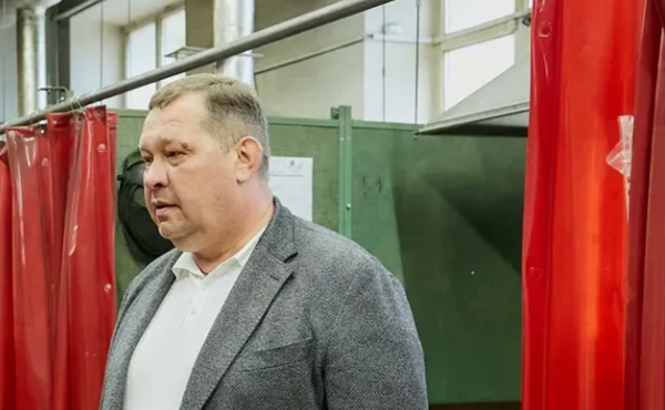 В «Башнефти» сменился гендиректор
В «Башнефти» сменился гендиректор