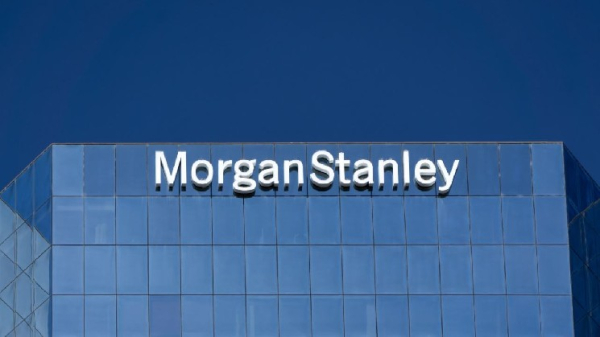 Morgan Stanley обновляет заявки на создание ETF на Ethereum и Solana, а Coinbase берет на себя функции хранения и стейкинга