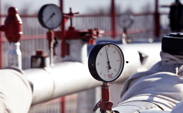 
                    Цена Urals в Новороссийске опустилась ниже $35
                