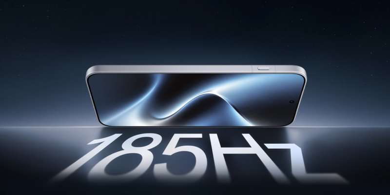 9 000 мА·ч, 185 Гц и Snapdragon 8 Elite Extreme Gen 6: анонсирован флагман OnePlus 16