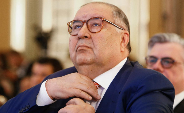 Богатейшие российские бизнесмены заработали в 2025 году почти $32,8 млрд
Богатейшие российские бизнесмены заработали в 2025 году почти $32,8 млрд