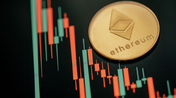 
                    ETHZilla пришлось продать эфириумы, чтобы погасить задолженность                