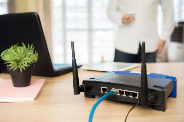 Об этих скрытых функциях Wi-Fi роутера почти никто не знает &mdash; подробный список
