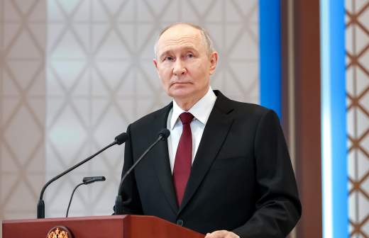 
                    На Украине назвали условия ЕС неприемлемыми для Москвы

        