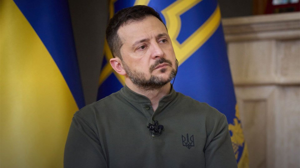 Зеленский сообщил о невозможности принимать суда в украинских портах Зеленский сообщил о невозможности принимать суда в украинских портах