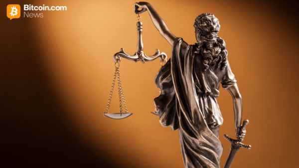 Трастовый фонд Prime Trust подал иск объемом 94 страницы против Swan Bitcoin с требованием о возмещении переведенных средств на сумму 970 млн долларов Трастовый фонд Prime Trust подал иск объемом 94 страницы против Swan Bitcoin с требованием о возмещении переведенных средств на сумму 970 млн долларов