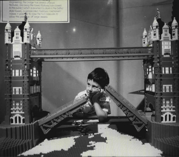 Lego достигла рекордов по всем показателям
Lego достигла рекордов по всем показателям