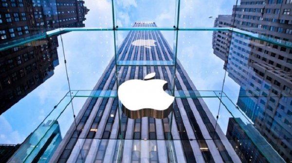 В первом квартале Apple обогнала Samsung и Xiaomi в продажах смартфонов