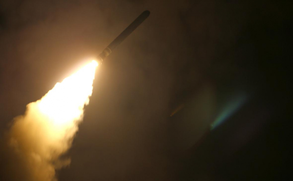 
                    В Раде допустили, что Украине не разрешат использовать Tomahawk
                