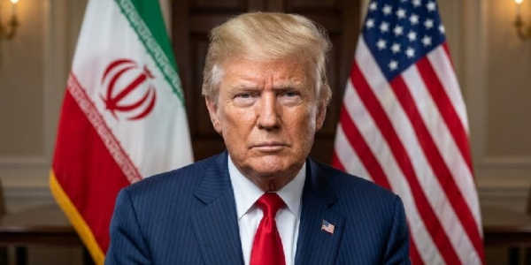 ПОСЛЕДНИЕ НОВОСТИ: Дональд Трамп сделал заявление по поводу иранской ядерной сделки! &laquo;Соглашение о прекращении огня было нарушено&raquo;