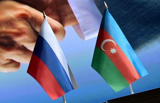 
                    Захарова назвала освобождение граждан РФ важным шагом в отношениях Баку и Москвы

        