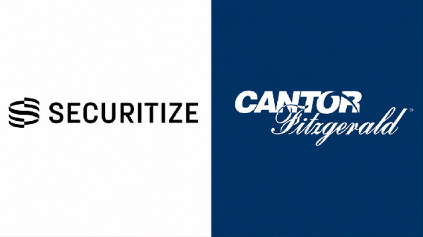 Концепция токенизированного IPO от Securitize и Cantor может изменить подход публичных компаний к выпуску акций Концепция токенизированного IPO от Securitize и Cantor может изменить подход публичных компаний к выпуску акций