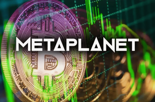 
                    Японская Metaplanet наращивает инвестиции в биткоин на фоне обвала рынка                
