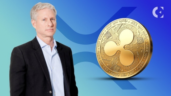 Ripple тратит миллионы на противодействие налоговому предложению для миллиардеров в Калифорнии